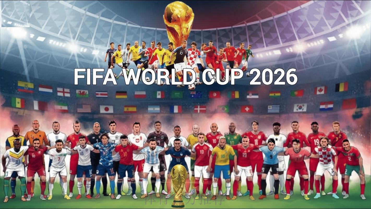 2026世界杯官网独家资讯发布平台 2026世界杯官网独家资讯发布平台